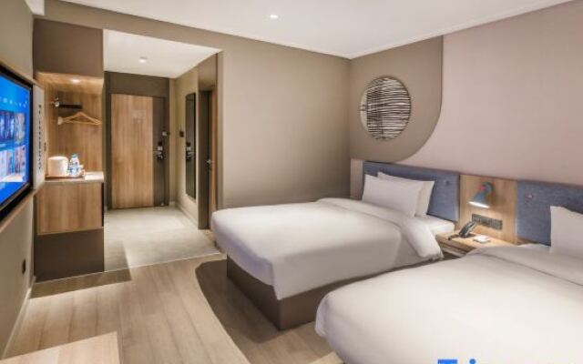 Home Inn Fengqiao Suzhou