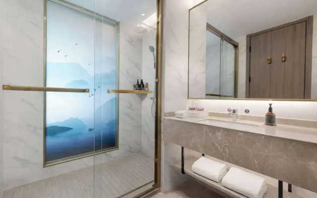 Days Hotel By Wyndham Quanzhou Yongchun