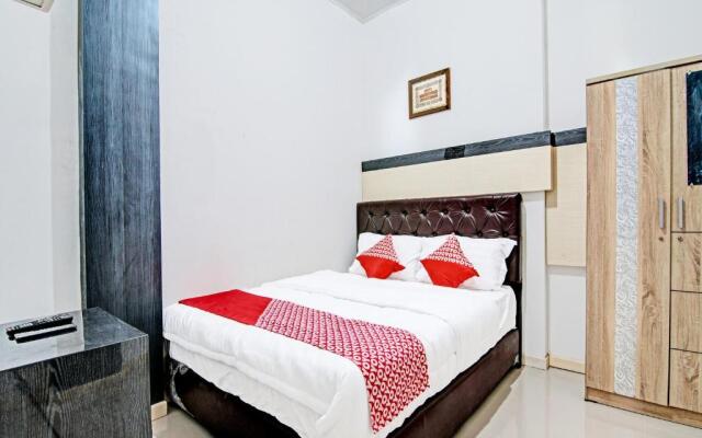 OYO 91324 Aliya Homestay Syariah