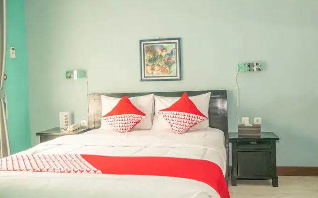 Omah Andini by Oyo Rooms