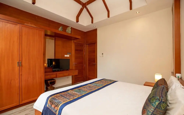 Elegant Grace 2BR Pool Villa Lexi Rawai