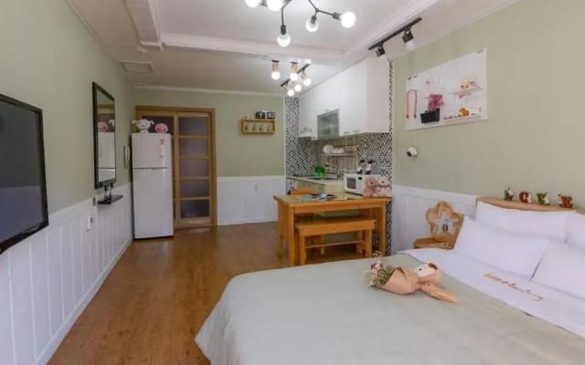 Suncheon Healing Pension