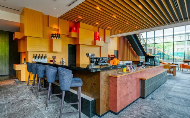 Umekoji Potel Kyoto Hotel