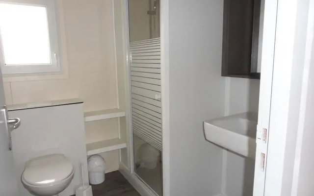 Camping des Gorges de L'allier