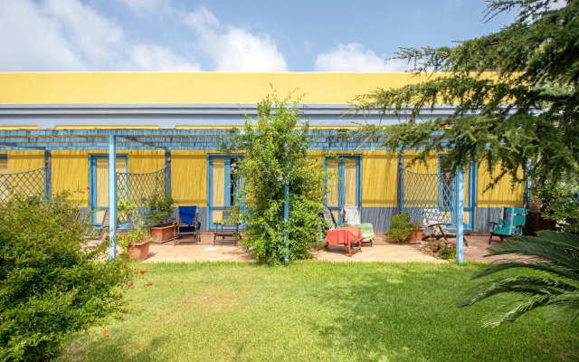Hotel Solcalante