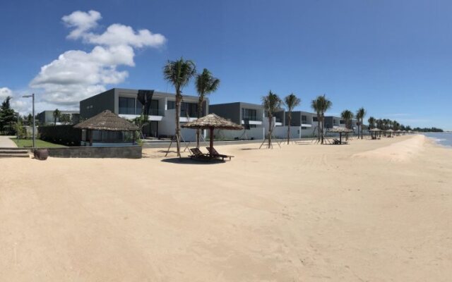 Sanctuary Ho Tram Resort Community