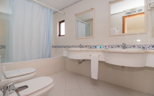 Hotel Apartamento do Golfe Beach & Golf Resort Vilamoura