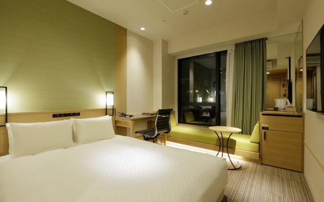 Candeo Hotels Tokyo Shimbashi