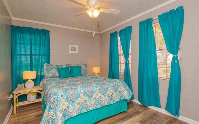 Sea Gun Bayhome #128