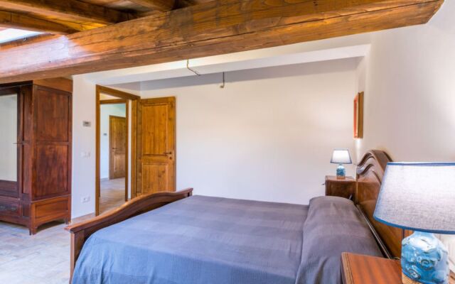 House Granum Guardistallo