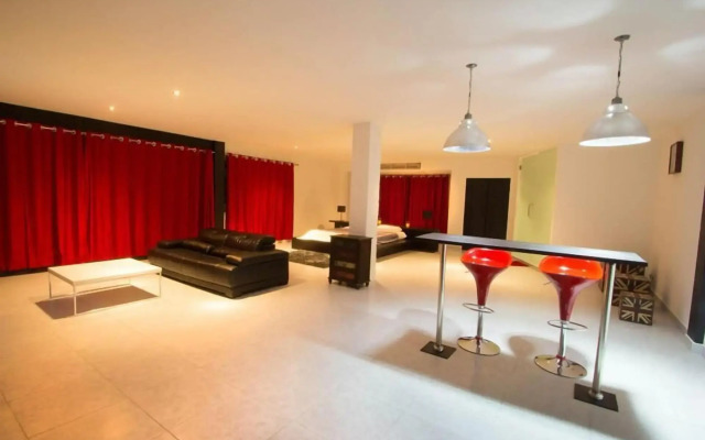Dydi Loft