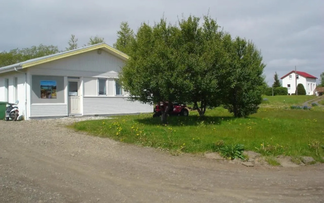 Vínland Guesthouse