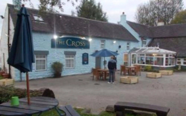 The Cross Inn