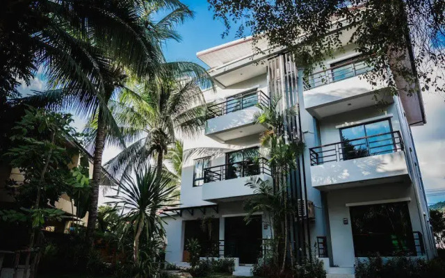 KBC Boutique Apartment