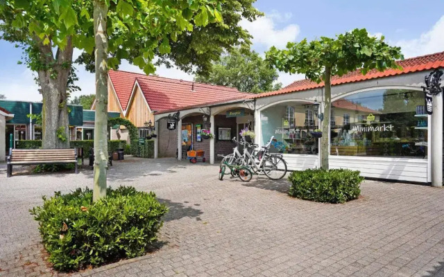 Auberge de Hilver