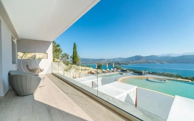 Katouna Suites Luxury Boutique Hotel - Adults Only