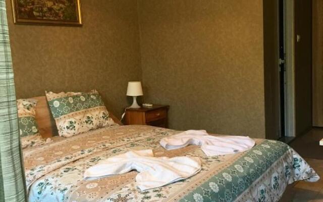 Guest House Urdoviza