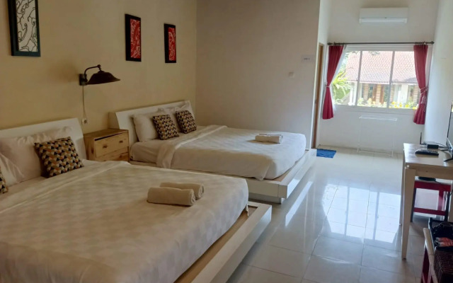 The Village Resort Bogor Powered by Archipelago