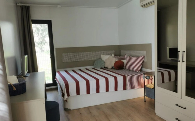 Tiny House 1 Min to Beach in Bozburun Marmaris