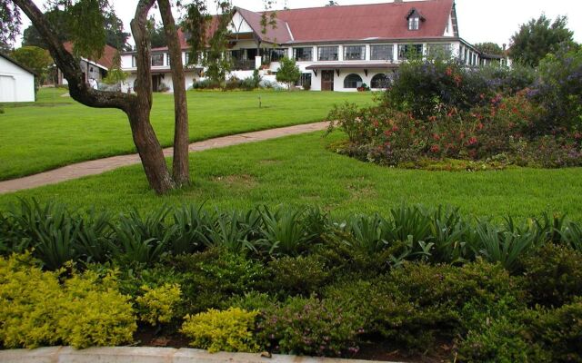 Brackenhurst Conference and Retreat Centre