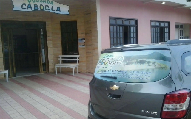 Pousada Cabocla