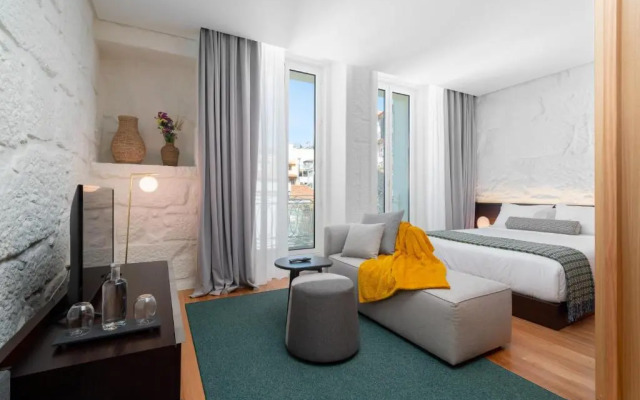 d'Alma Boutique Hotel