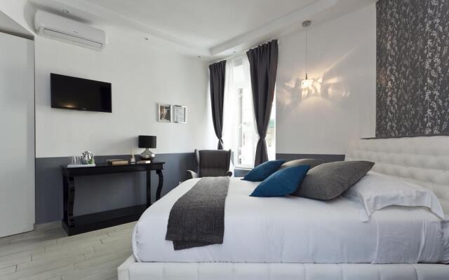 Sallustio Luxury Suites