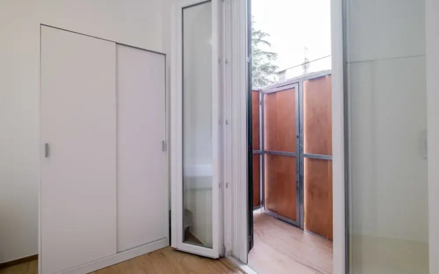 Due Agosto Apartment Comfy Modern and Central