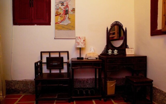 Da Fu Di B&B