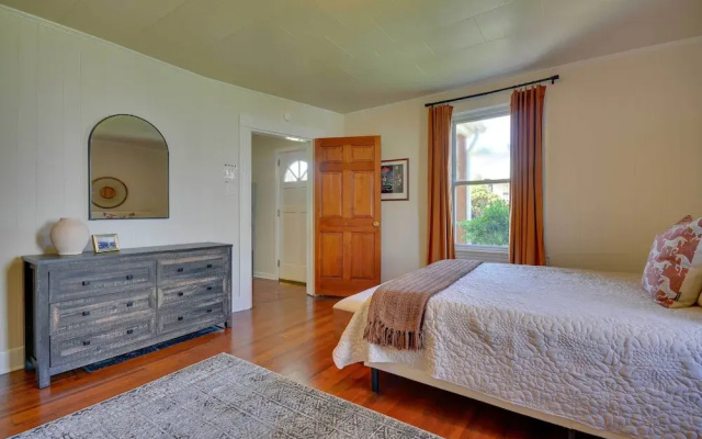 Charming Danville Home: 1/2 Mi to Caesars Virginia