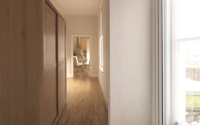 Andover Apartments