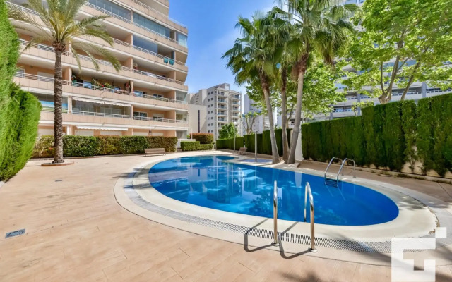 Apartamento Apolo XIX 34L