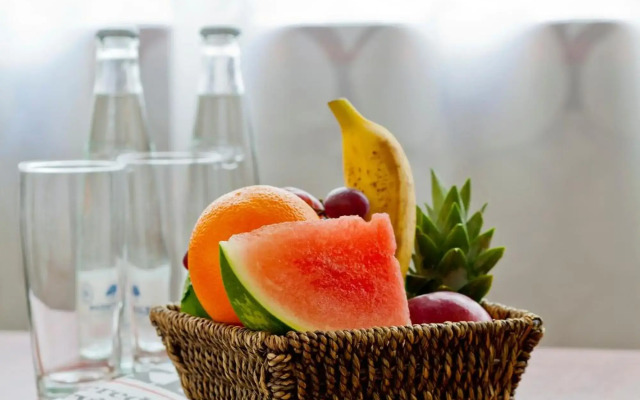 Glostrup Park Hotel