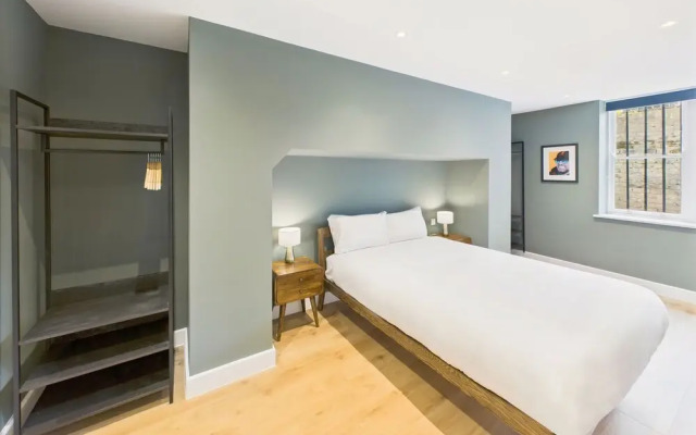 Host Stay The Georgian Quarter Catharine IV