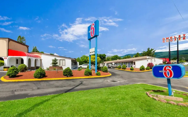 Econo Lodge Salem