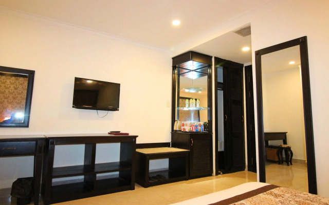 Royal Hotel Dalat