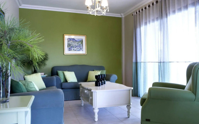 Avra Private Suites