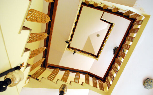 Amritasthanam Guest House And Retreat