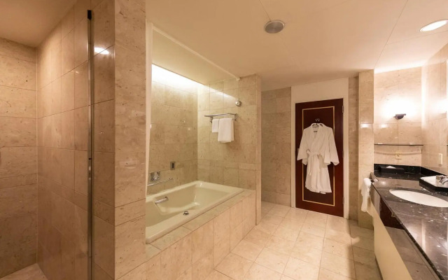 Premier Hotel Tsubaki Sapporo