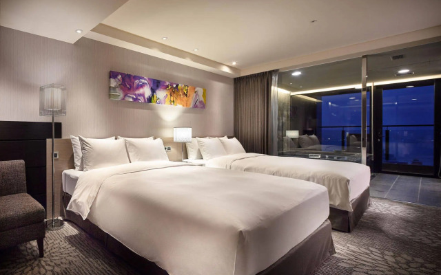 Lakeshore Hotel Suao