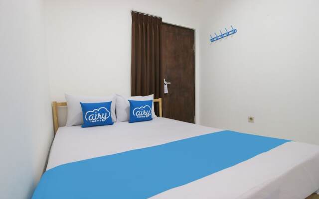 Airy Eco Syariah Ruko Kalideres Indah Dua B8 Jakarta