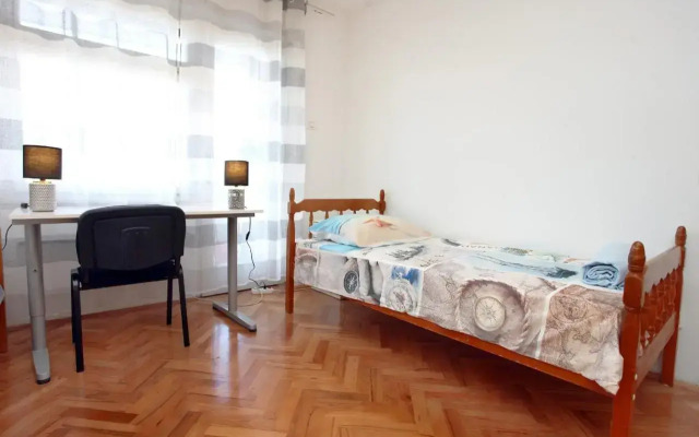 Apartment CVETKO