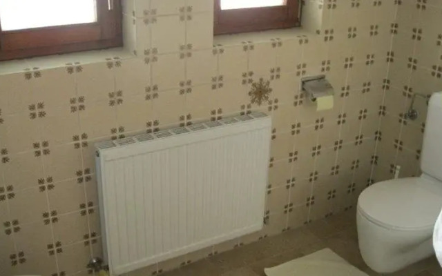 Ferienwohnung Fritzer