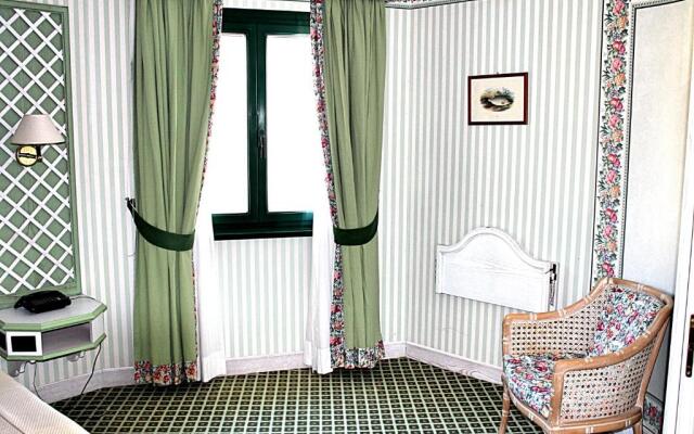Hotel Relais I Presdi
