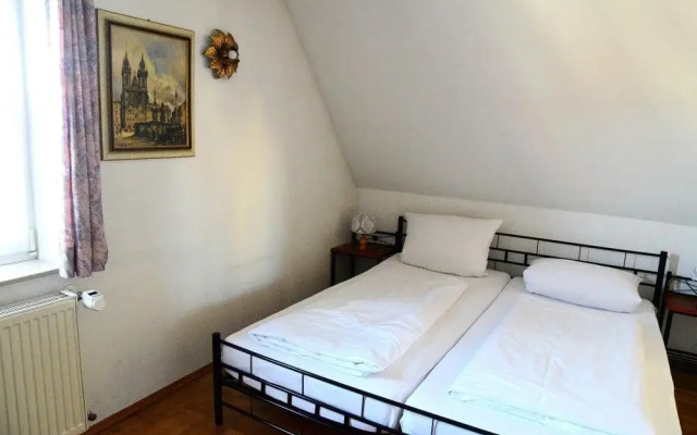 Hotel-Gasthof Hirsch