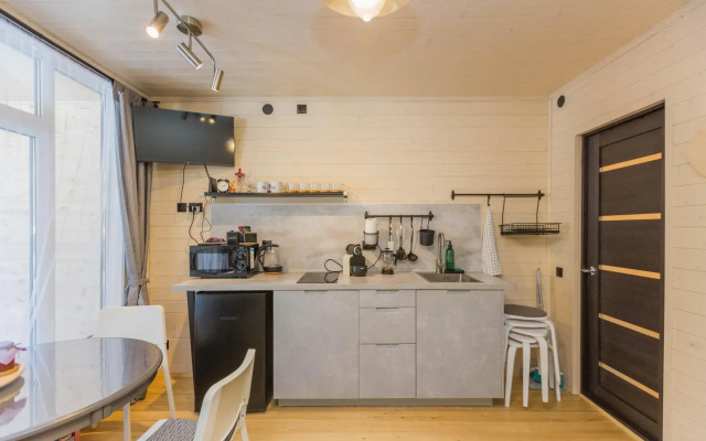 Sky Loft Сottage