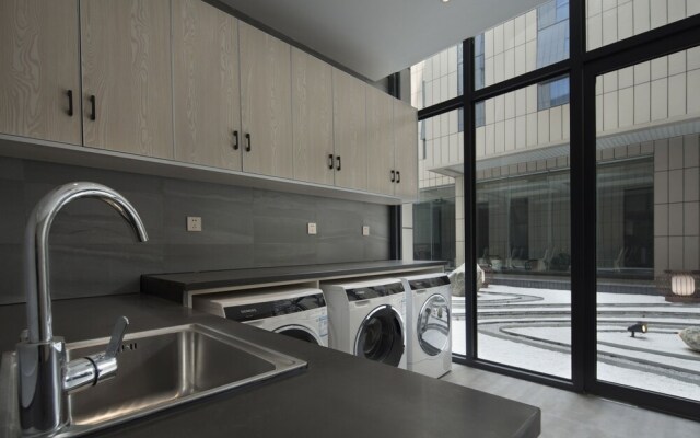 Blossom Tao Hotel Hangzhou International Airport