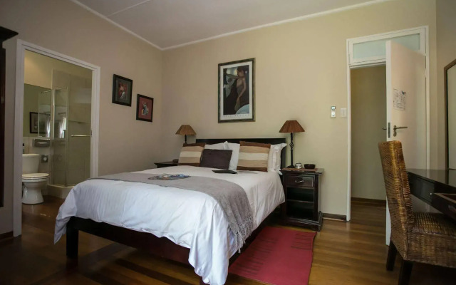 Westville Bed & Breakfast Guest House