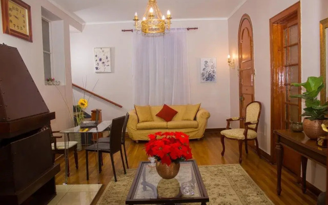 Hotel Alma Boutique