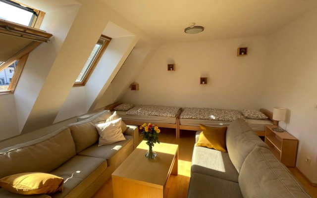 JZ Apartments - Pohorje